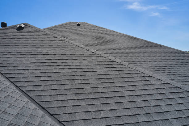 Emergency Roof Repair in Manson, WA